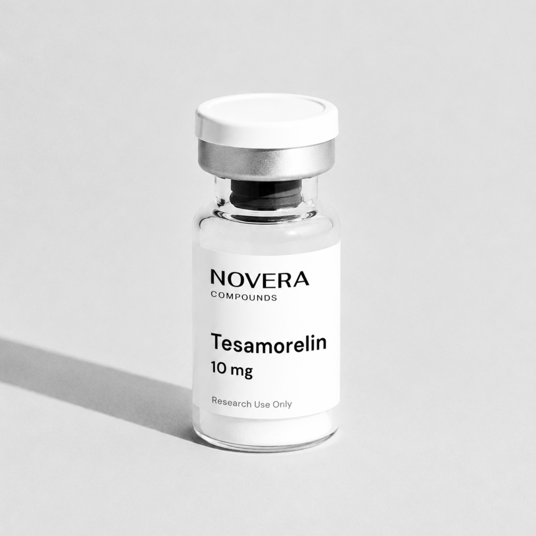 Tesamorelin