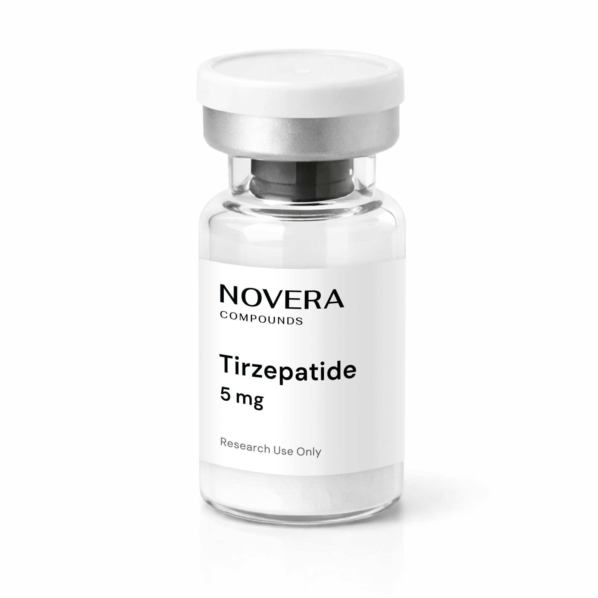 Tirzepatide photo